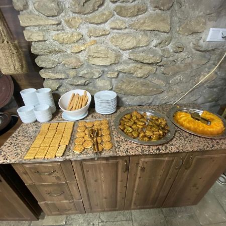 فندق Ebrulu Konak سافرانبولو المظهر الخارجي الصورة
