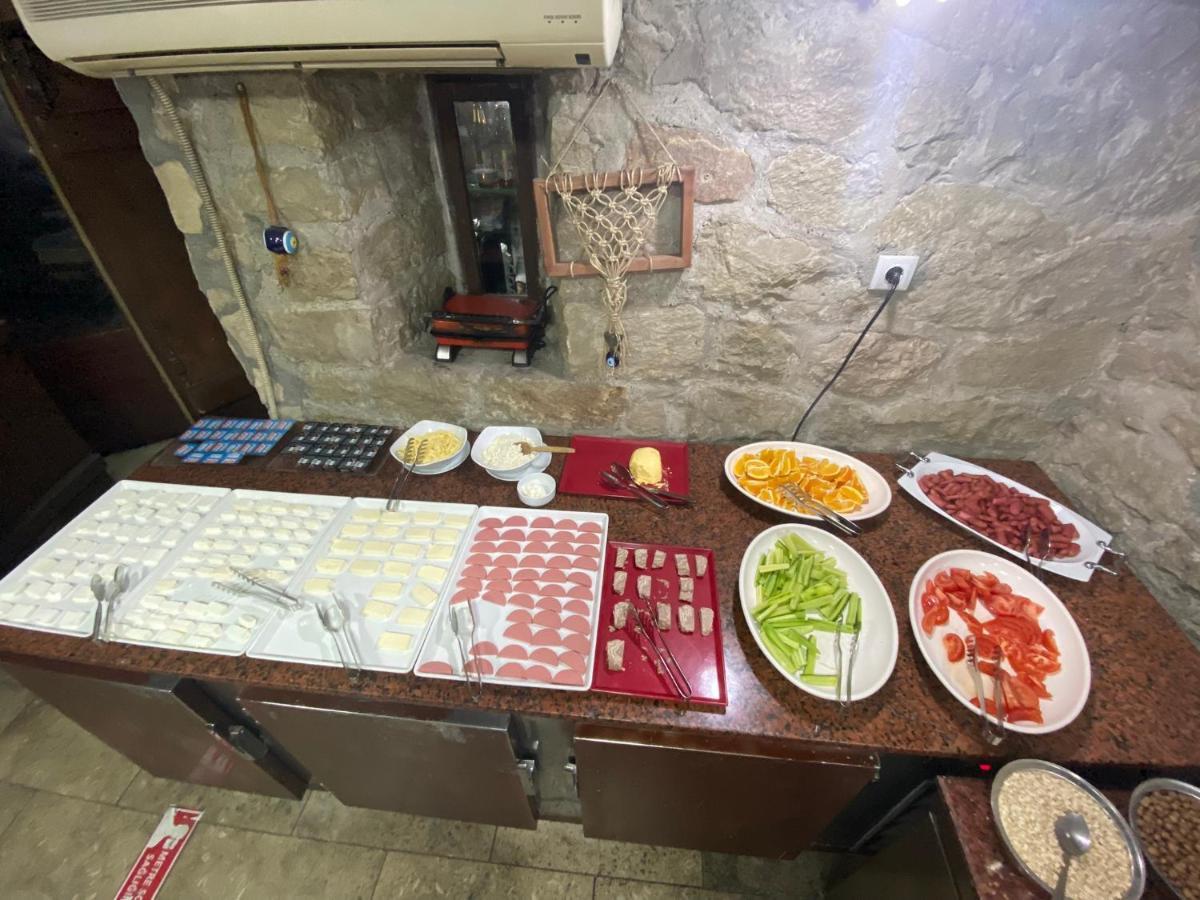 فندق Ebrulu Konak سافرانبولو المظهر الخارجي الصورة