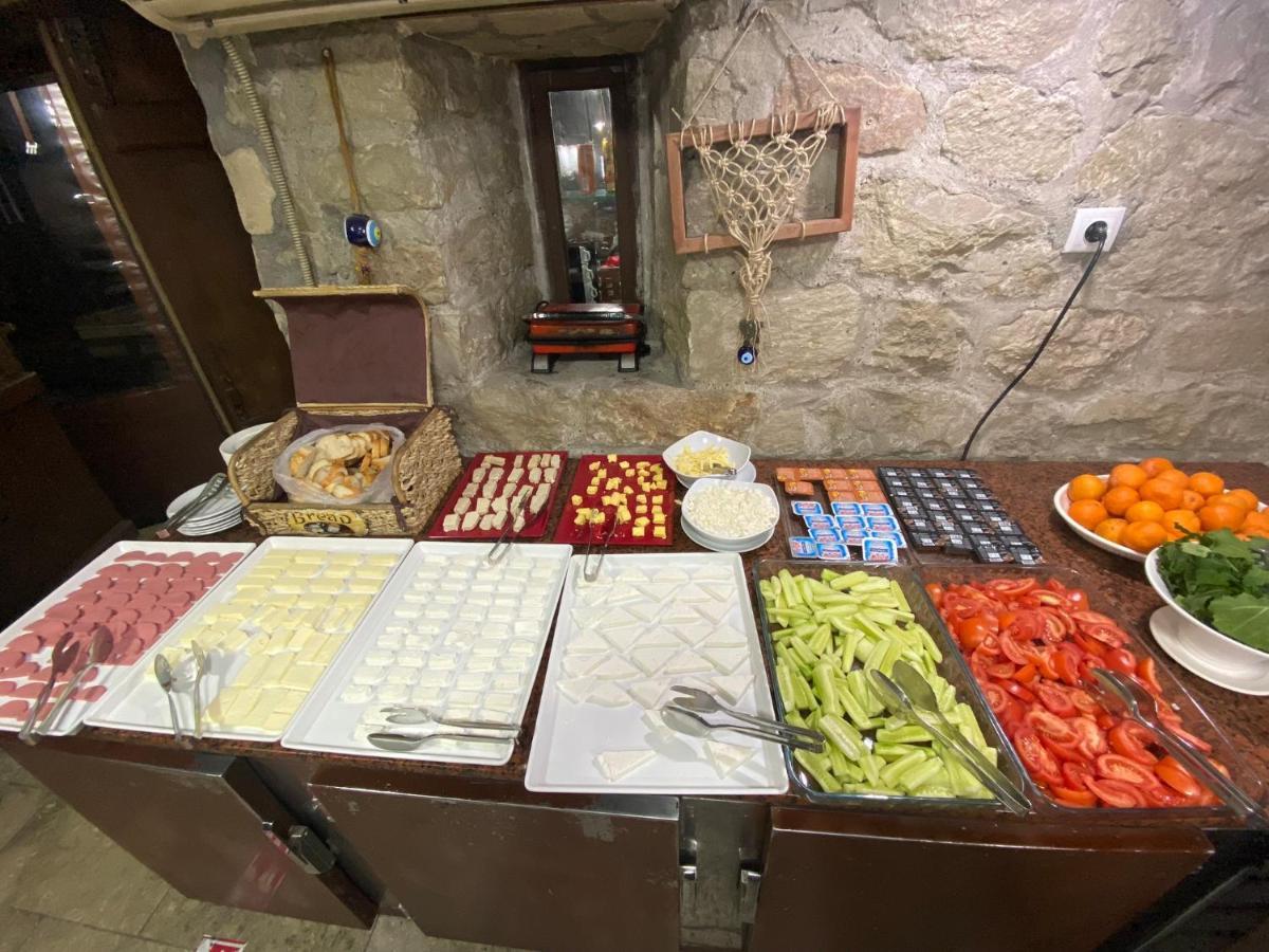 فندق Ebrulu Konak سافرانبولو المظهر الخارجي الصورة