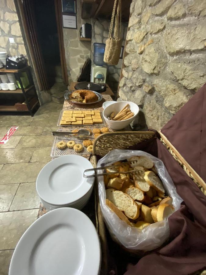 فندق Ebrulu Konak سافرانبولو المظهر الخارجي الصورة