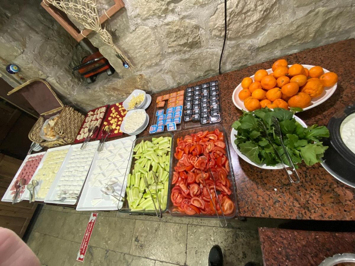 فندق Ebrulu Konak سافرانبولو المظهر الخارجي الصورة