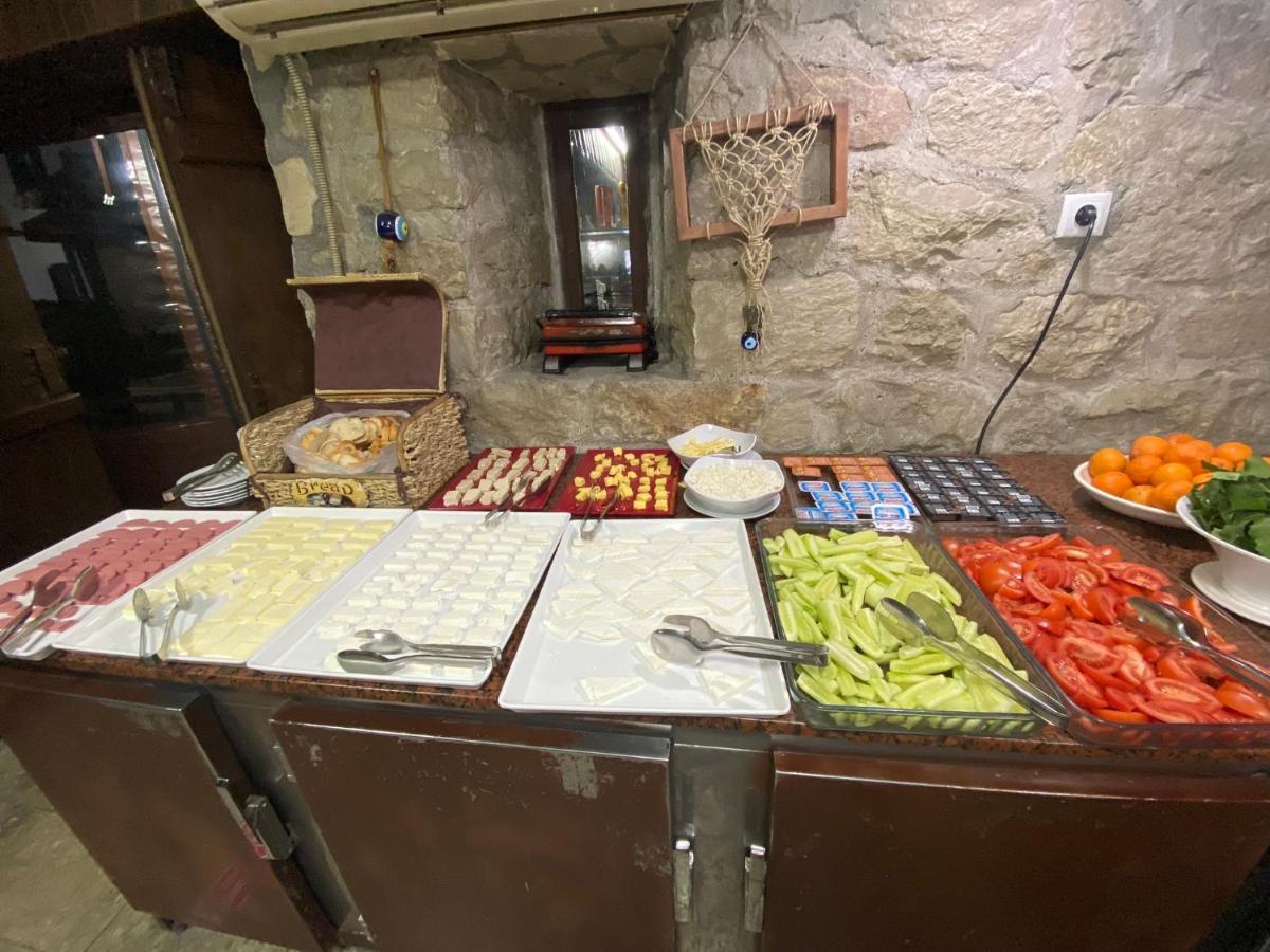فندق Ebrulu Konak سافرانبولو المظهر الخارجي الصورة