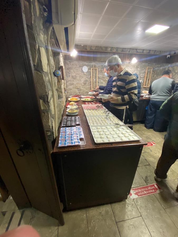فندق Ebrulu Konak سافرانبولو المظهر الخارجي الصورة